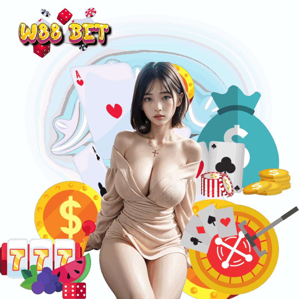 w88 bet เซ็กซี่บาคาร่า
