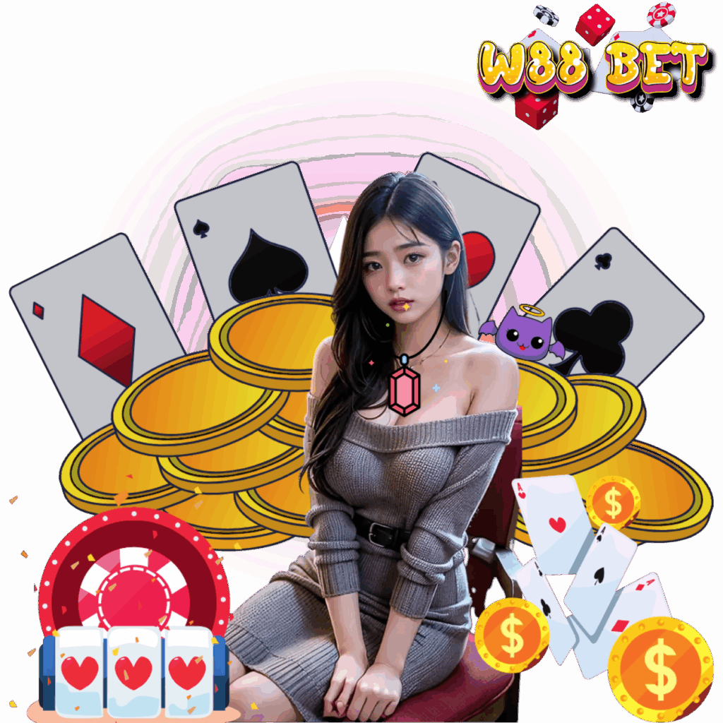 w88 bet สล็อตมือถือ