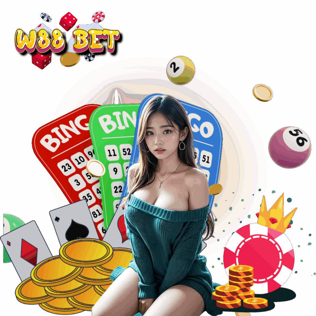 w88 bet