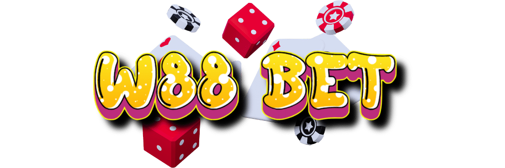 w88 bet logo